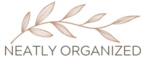 Neatly Organized